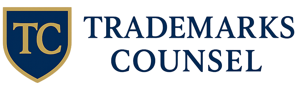 Trademark Counsel Logo